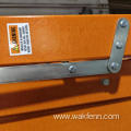 galvanized steel stamping bracket